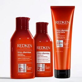 Frizz Dismiss - Champô Anti Frizz
