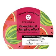 Fiber Face Mask - Máscara Facial