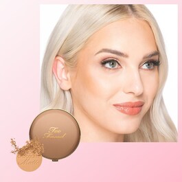 Chocolate Soleil Matte Bronzer - Pó Bronzeador