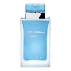 Light Blue Pour Femme - Eau Intense, DOLCE & GABBANA