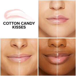 Lip Injection Maximum Plump - Gloss Volumizador
