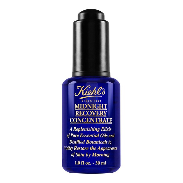 Kiehl's Midnight Recovery - Sérum, Kiehl's Since 1851