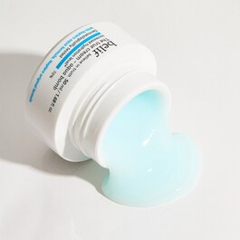 The true cream - creme ligeiro para o rosto