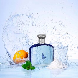 Polo Ultra Blue Eau de Toilette