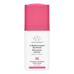 A-Shaba Complex™ Eye Serum -  Sérum Anti Idade, Drunk Elephant