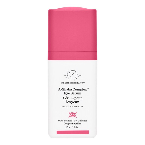 A-Shaba Complex™ Eye Serum -  Sérum Anti Idade, DRUNK ELEPHANT