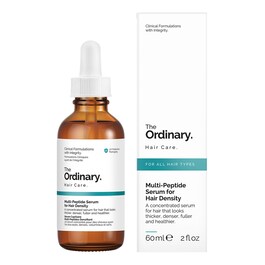 Multi-Peptides Densifiant - Sérum Densificante Capilar