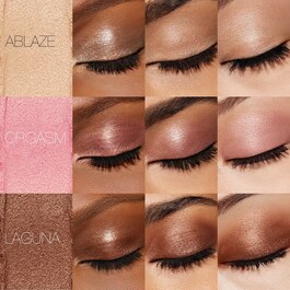 Total Seduction Eyeshadow Stick - Sombra creme em stick
