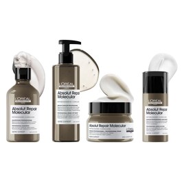 LP Serie Expert Absolut Repair Molecular - Máscara Profissional Concentrada