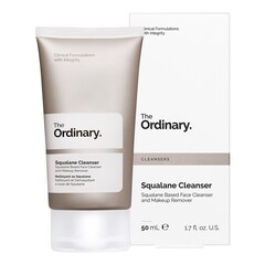 Nettoyant au Squalane - Bálsamo de Limpeza e Desmaquilhante, The Ordinary