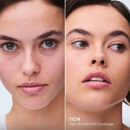Skin Illusion Full Coverage - Bases