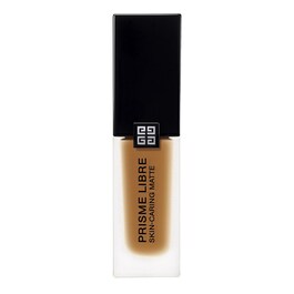 PRISME LIBRE SKIN-CARING MATTE - Base Mate Iluminadora