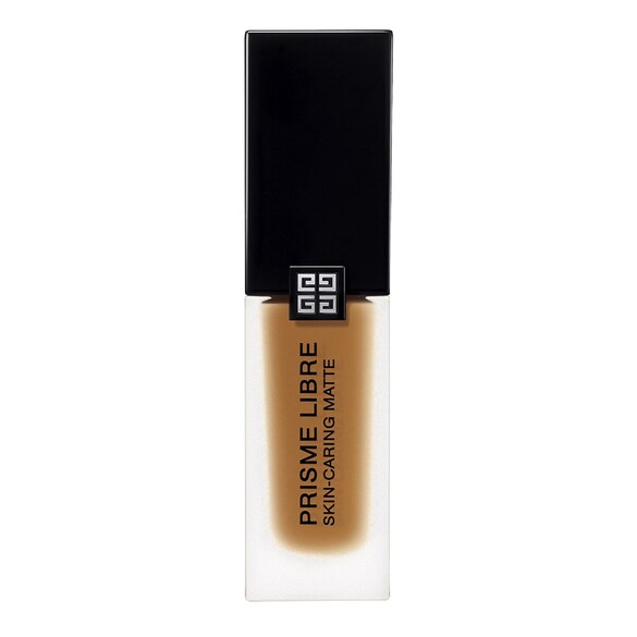 PRISME LIBRE SKIN-CARING MATTE - Base Mate Iluminadora, Givenchy