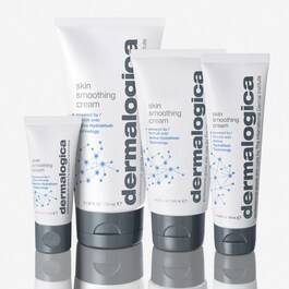 Skin Smoothing Cream - Hidratante 48h