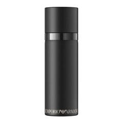 Emporio He Eau de Toilette - Perfume de Homem Amadeirado, Armani
