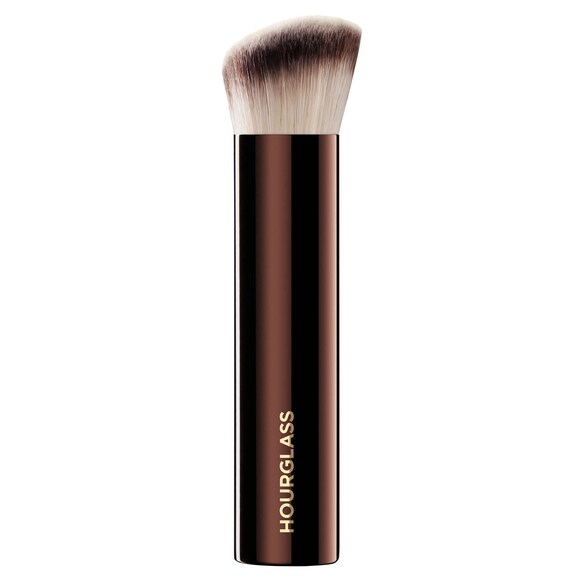 Vanish Foundation Brush - Pincel para base, Hourglass