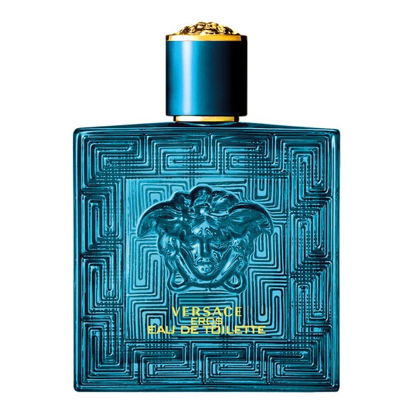 Versace Eros Eau de Toilette, Versace