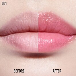 Dior Addict Lip Glow - bálsamo para lábios hidratante para realçar a cor natural