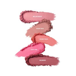 Soft Pop Powder Blush - Blush 