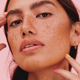 Hoola Matte -  Pó Bronzeador Tamanho de Viagem