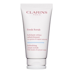 Fresh Scrub - Esfoliante Rosto, Clarins