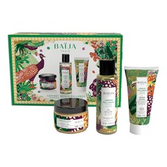 Jardin pallanca gift set - Coffret Tratamento, BAÏJA