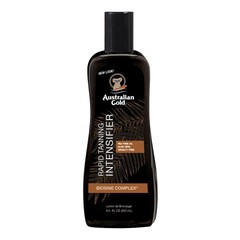 Rapid Tanning Intensifier Lotion, Australian Gold
