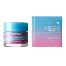 Lip Sleeping Mask - Máscara de noite para lábios
