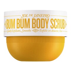Bum Bum Body Scrub - Esfoliante para o corpo, Sol De Janeiro