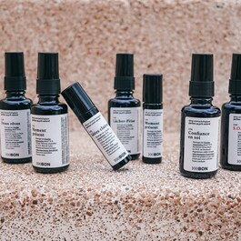 Confiance en soi - Spray Aromacologia