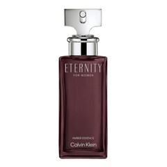 Eternity For Women Amber Essence - Parfum Intense, Calvin Klein