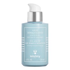 Gelée Démaquillante - Geleia desmaquilhante olhos e lábios, Sisley