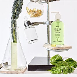 Superfood Cleanser - Limpeza de Rosto