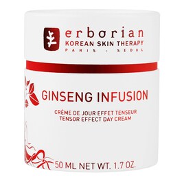 Ginseng Infusion