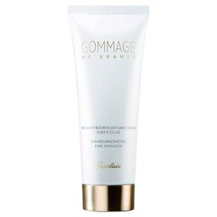Le Gommage de Beauté - Exfoliante suave, Guerlain