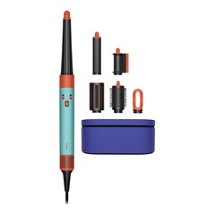Airwrap i.d.™ - Moldeador multifunções e secador Liso+Ondulado, Dyson