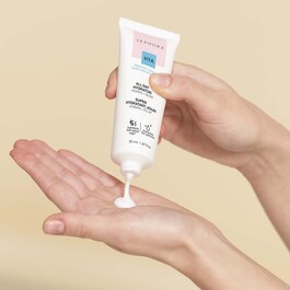 Super Hydratant Jour - Creme Hidratante