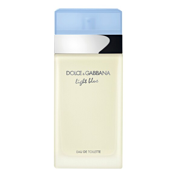 Light Blue Eau de Toilette, Dolce&Gabbana