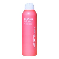 Clarifying Body Spray - Bruma Corporal Anti imperfeições, CLEARSTART