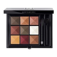Le 9 de Givenchy - Palette de Sombras de Olhos Multi-Acabamentos Duração 12h, Givenchy
