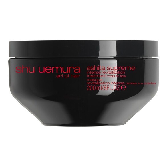 Ashita Supreme -  Máscara Revitalizante, Shu Uemura Art of Hair