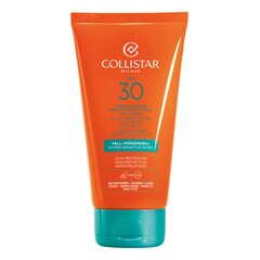 Active Protection Sun Cream Face-Body SPF 30, COLLISTAR
