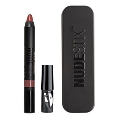 Intense Matte - Stick 3 em 1, Nudestix