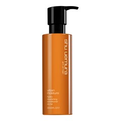 Urban Moisture - Amaciador Nutritivo, Shu Uemura Art of Hair