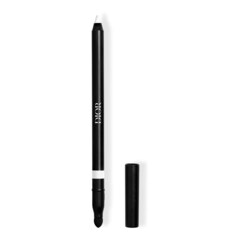 Diorshow Khôl - Lápis de olhos de alta intensidade - Duração waterproof, Dior