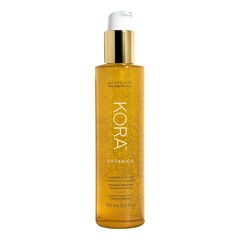 Turmeric Glow Foaming Cleanser - Mousse de Limpeza, Kora Organics