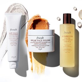 Sugar Face Polish - Exfoliação de açúcar mascavado
