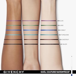 Khôl Couture Waterproof