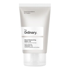 Facteurs Naturels d'Hydratation + HA - Creme Hidratante, The Ordinary
