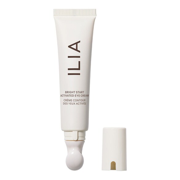 Bright Start - Creme de Olhos, Ilia